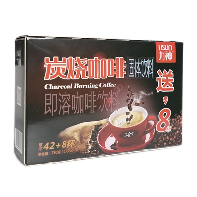 炭烧咖啡（15克条装）