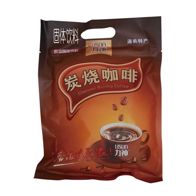炭烧咖啡（袋装）